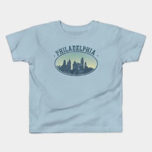 Philadelphia Kids T-Shirt